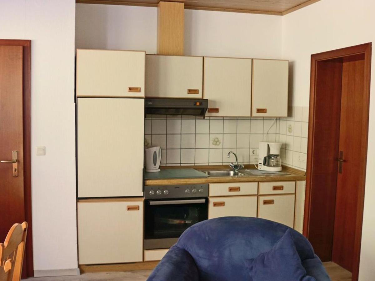 Hotel Zur Dorfschaenke Medebach Exteriér fotografie