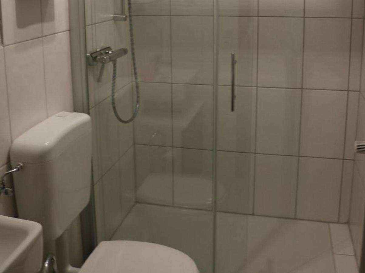 Hotel Zur Dorfschaenke Medebach Exteriér fotografie